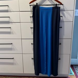 BCBG Max Azria high low skirt size s